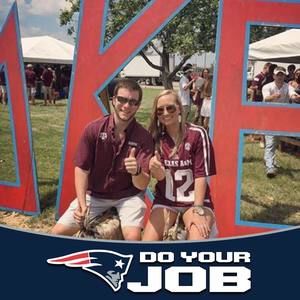 Meet your Posher, John-Bradley